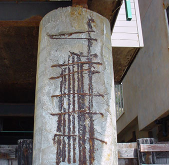 Concrete Repairs